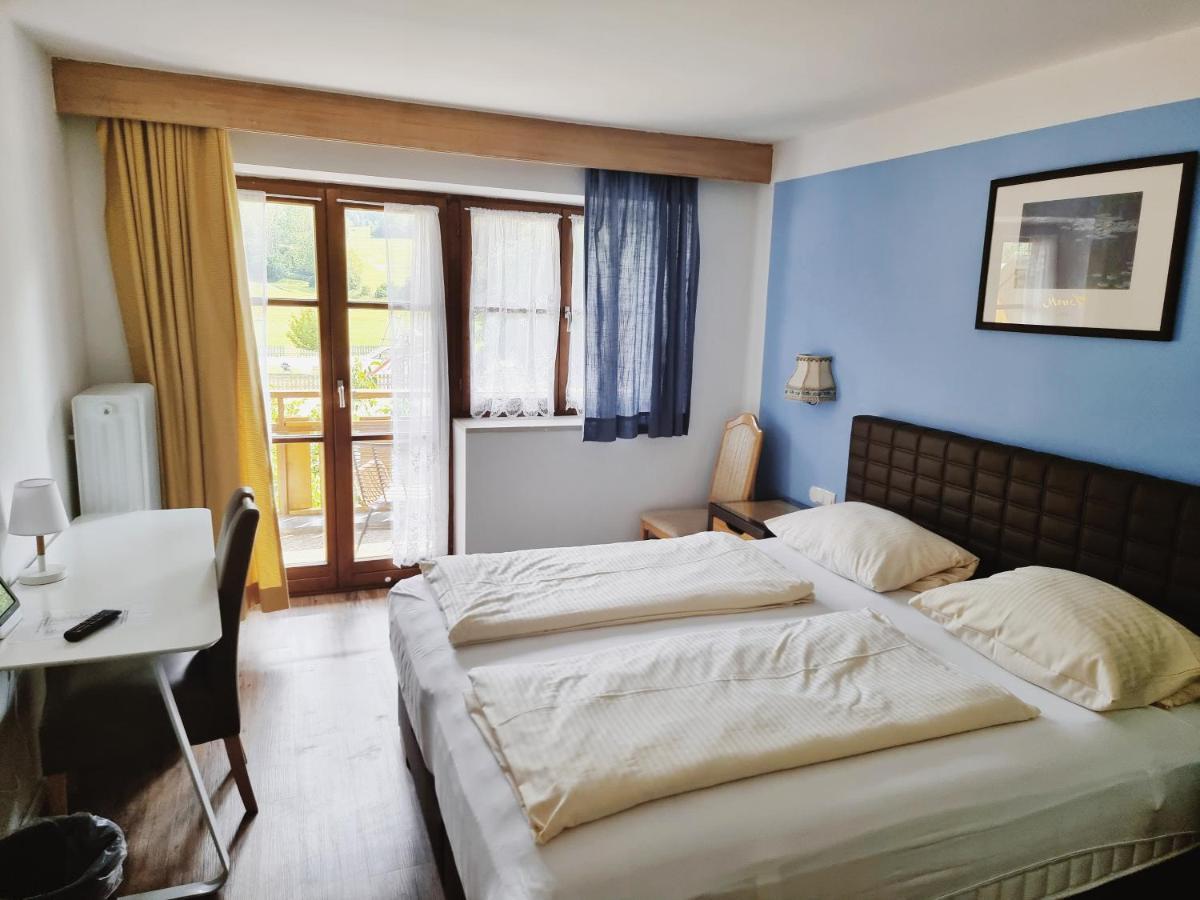 Hotel Pfrontener Hof Zewnętrze zdjęcie