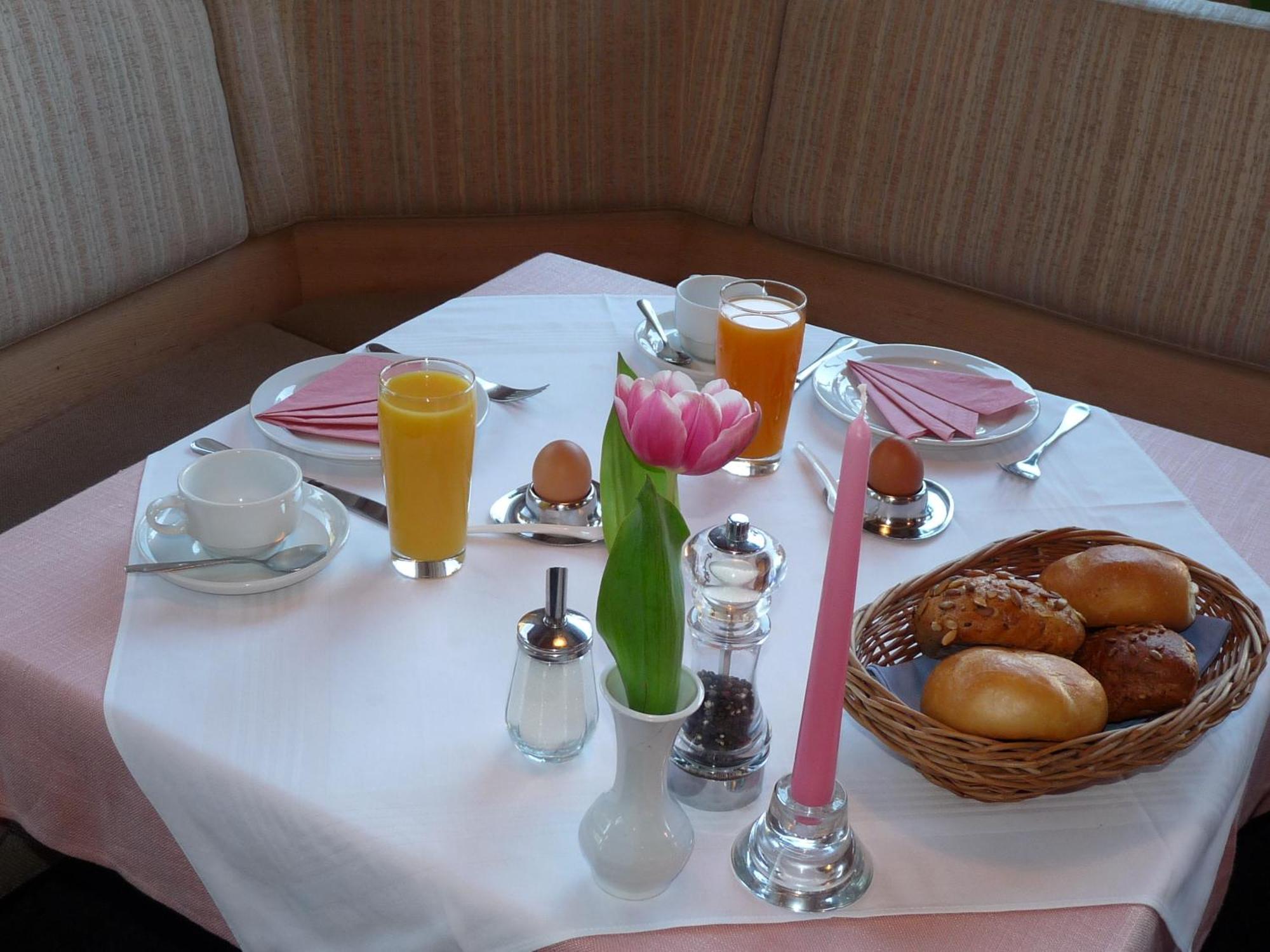 Hotel Pfrontener Hof Zewnętrze zdjęcie