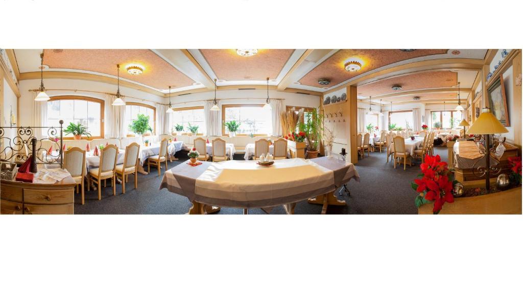 Hotel Pfrontener Hof Zewnętrze zdjęcie