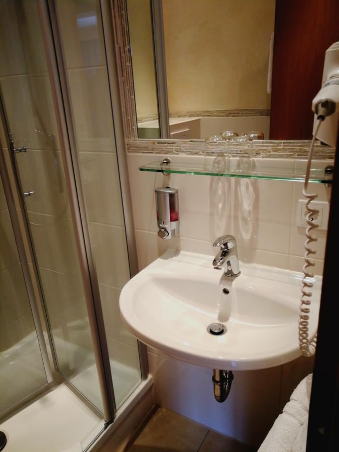 Hotel Pfrontener Hof Zewnętrze zdjęcie