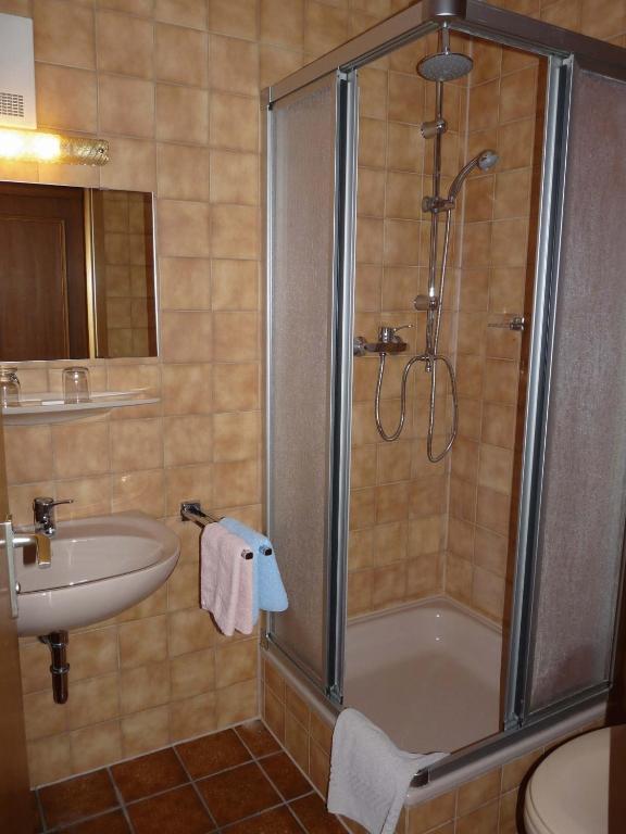 Hotel Pfrontener Hof Zewnętrze zdjęcie